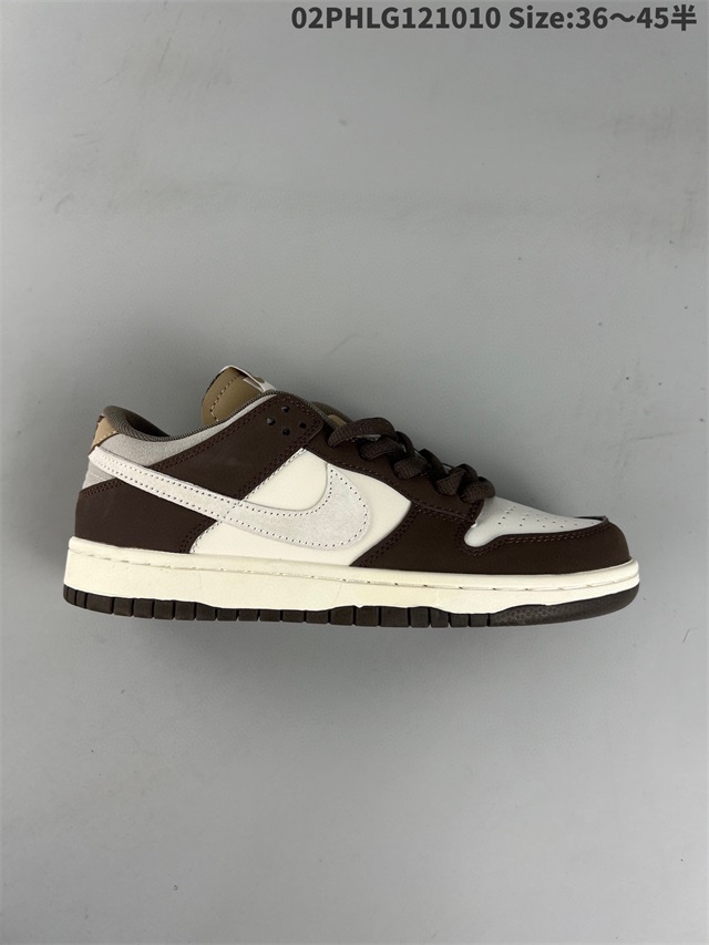 men low top dunk shoes size 40-45 2022-11-25-179